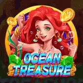 Ocean Treasure screenshot