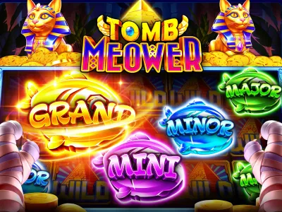 Game Interface screenshot