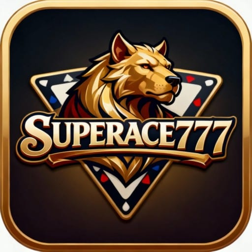superace777 Logo